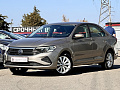 Volkswagen Polo 1.6 AT, 2021, 49 000 км купить в Краснодаре – «Вариант Авто» (миниатюра), 2