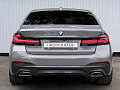 BMW 5 серия 3.0 AT, 2021, 63 000 км купить в Краснодаре – «Вариант Авто» (миниатюра), 5