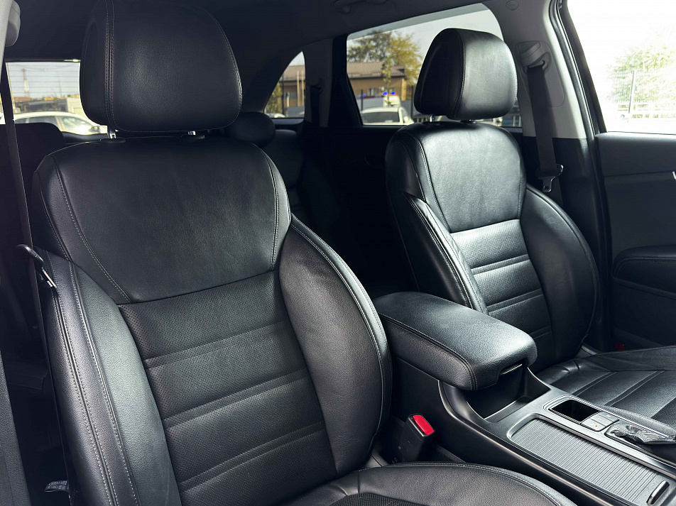Kia Sorento Prime 2.2 AT, 2017, 248 000 км купить в Краснодаре – «Вариант Авто», 18