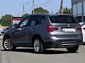 BMW X3 2.0 AT, 2014, 96 000 км купить в Краснодаре – «Вариант Авто» (миниатюра), 3