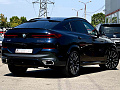 BMW X6 3.0 AT, 2024, 49 км купить в Краснодаре – «Вариант Авто» (миниатюра), 6