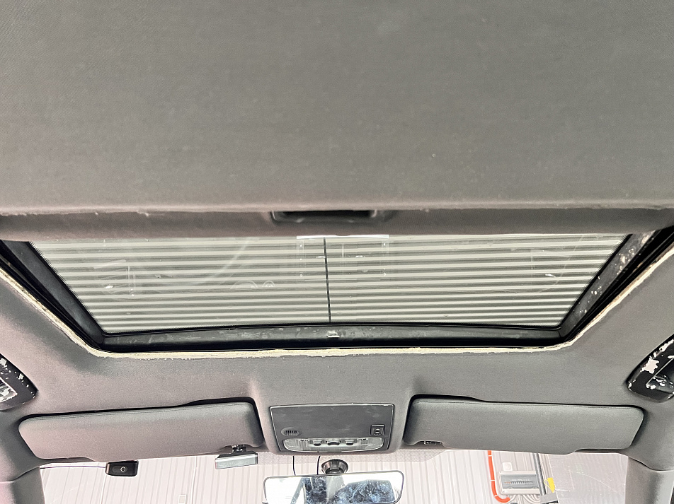 Ford Mondeo 3.0 МТ, 2005, 219 000 км купить в Краснодаре – «Вариант Авто», 18
