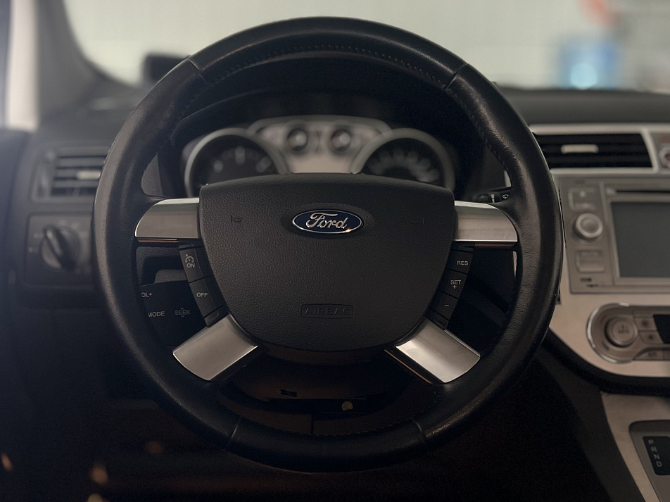 Ford Kuga 2.0 AMT, 2012, 159 000 км купить в Краснодаре – «Вариант Авто», 12
