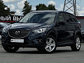 Mazda CX-5 2.5 AT, 2015, 148 000 км купить в Краснодаре – «Вариант Авто» (миниатюра), 2