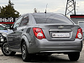 Chevrolet Aveo 1.6 AT, 2012, 204 000 км купить в Краснодаре – «Вариант Авто» (миниатюра), 4