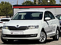 Skoda Rapid 1.6 AT, 2018, 173 000 км купить в Краснодаре – «Вариант Авто» (миниатюра)