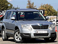 Skoda Yeti 1.4 MT, 2012, 209 000 км купить в Краснодаре – «Вариант Авто» (миниатюра), 8
