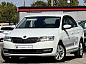 Skoda Rapid 1.6 AT, 2018, 173 000 км купить в Краснодаре – «Вариант Авто» (миниатюра)