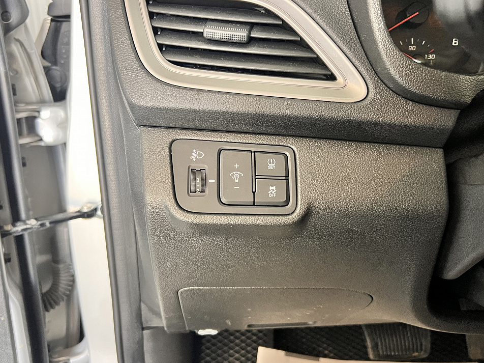 Hyundai Solaris 1.6 AT, 2021, 39 000 км купить в Краснодаре – «Вариант Авто», 10