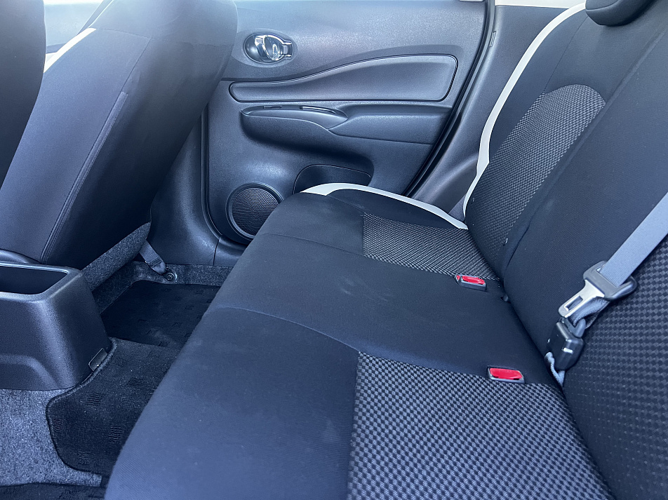 Nissan Note 1.2 AT, 2019, 133 000 км купить в Краснодаре – «Вариант Авто», 17