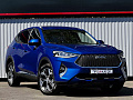 Haval F7 2.0 AMT, 2021, 47 000 км купить в Краснодаре – «Вариант Авто» (миниатюра), 3