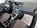 Ford Focus 1.0 MT, 2014, 108 000 км купить в Краснодаре – «Вариант Авто» (миниатюра), 15
