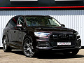 Audi Q7 3.0 AT, 2020, 114 000 км купить в Краснодаре – «Вариант Авто» (миниатюра), 3