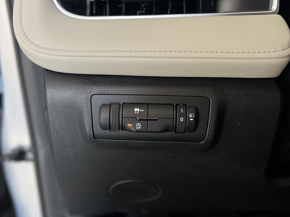 Chery Tiggo 4 Pro 1.5 AMT, 2024, 33 000 км купить в Краснодаре – «Вариант Авто», 11