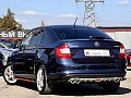 Skoda Rapid 1.4 AMT, 2016, 150 000 км купить в Краснодаре – «Вариант Авто» (миниатюра), 4