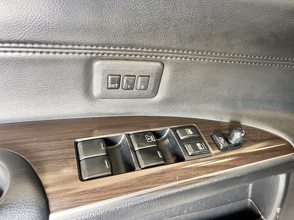Nissan Teana 2.5 CVT, 2011, 272 000 км купить в Краснодаре – «Вариант Авто», 9