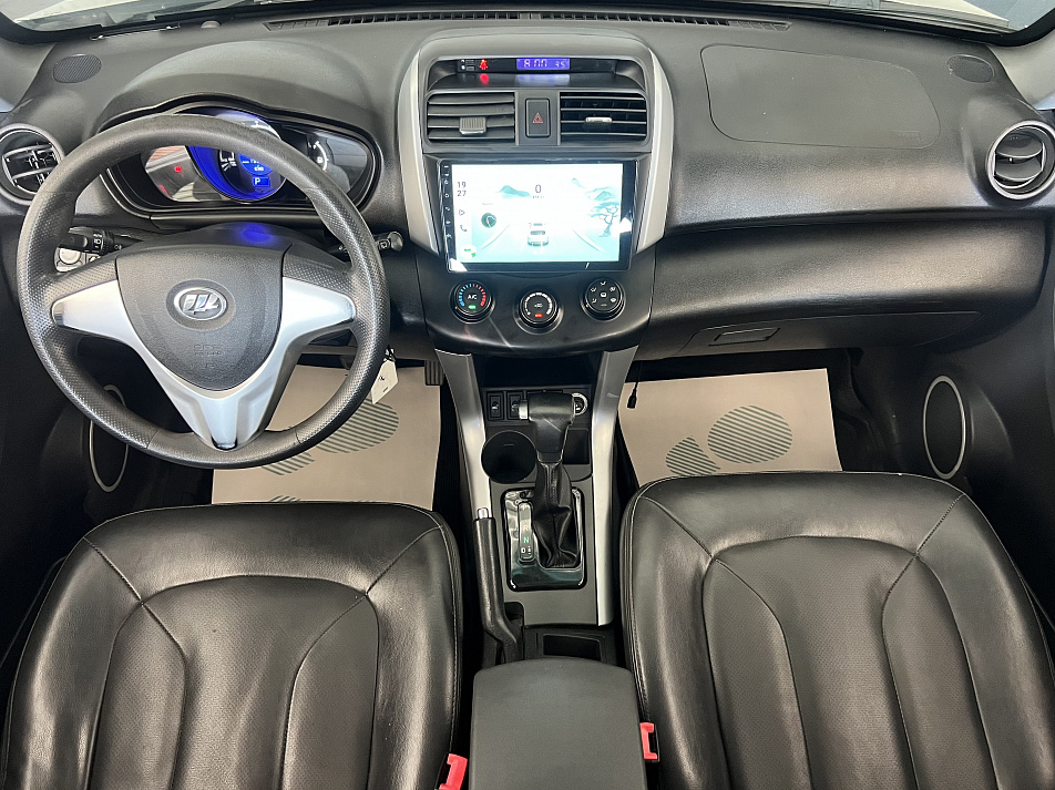 LIFAN X60 1.8 CVT, 2016, 190 000 км купить в Краснодаре – «Вариант Авто», 13