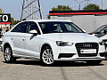 Audi A3 1.4 AMT, 2014, 148 000 км купить в Краснодаре – «Вариант Авто» (миниатюра), 7