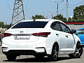 Hyundai Solaris 1.6 MT, 2018, 175 000 км купить в Краснодаре – «Вариант Авто» (миниатюра), 5