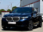 BMW X6 3.0 AT, 2024, 49 км купить в Краснодаре – «Вариант Авто» (миниатюра)