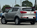 Kia Sportage 2.0 MТ, 2014, 158 000 км купить в Краснодаре – «Вариант Авто» (миниатюра), 3