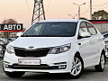 Kia Rio 1.6 AT, 2017, 133 000 км купить в Краснодаре – «Вариант Авто» (миниатюра)