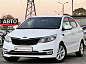 Kia Rio 1.6 AT, 2017, 133 000 км купить в Краснодаре – «Вариант Авто» (миниатюра)