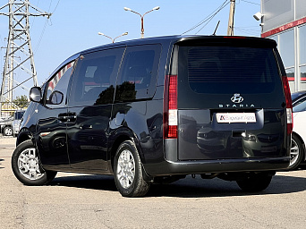 Hyundai Staria 2.2 AT, 2021, 59 000 км купить в Краснодаре – «Вариант Авто», 3