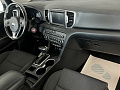 Kia Sportage 2.0 AT, 2017, 213 000 км купить в Краснодаре – «Вариант Авто» (миниатюра), 16