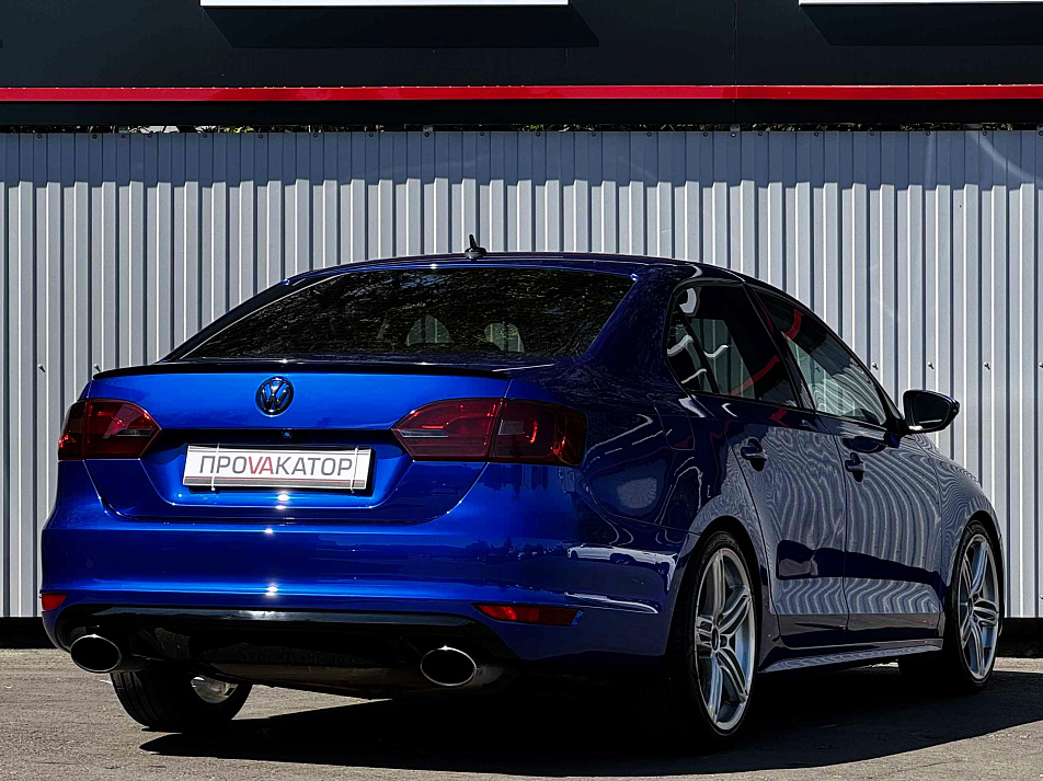 Volkswagen Jetta 1.4 AMT, 2013, 212 000 км купить в Краснодаре – «Вариант Авто», 6