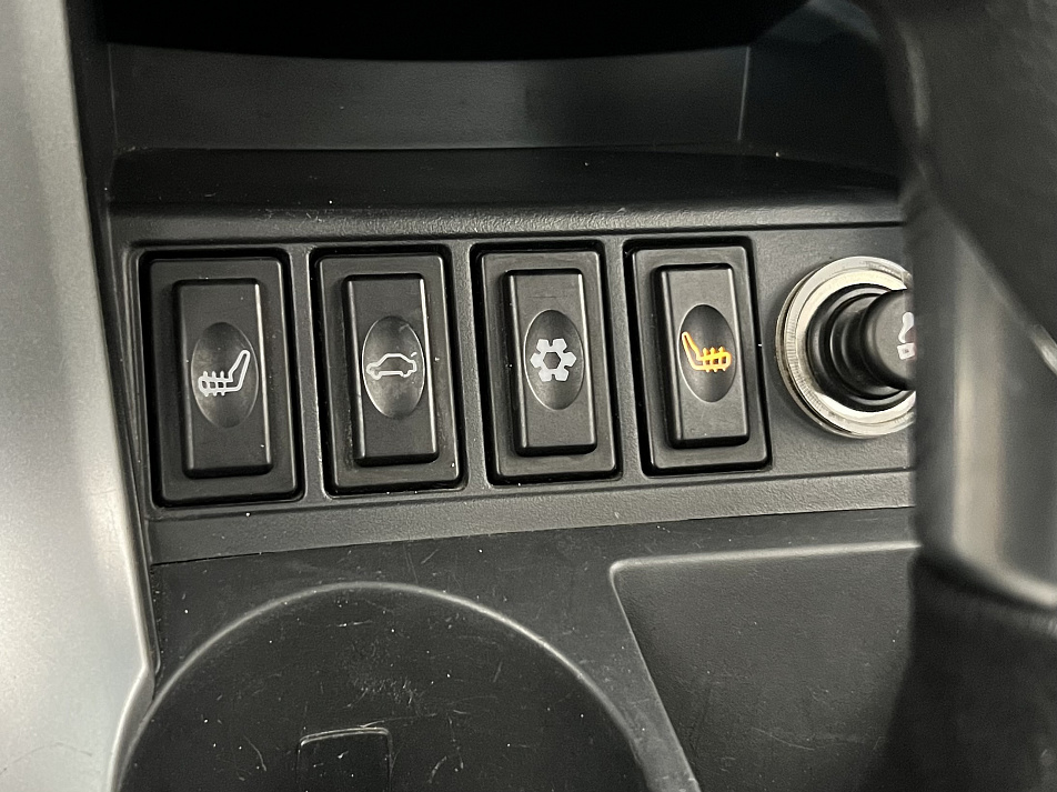 LIFAN X60 1.8 CVT, 2016, 190 000 км купить в Краснодаре – «Вариант Авто», 15
