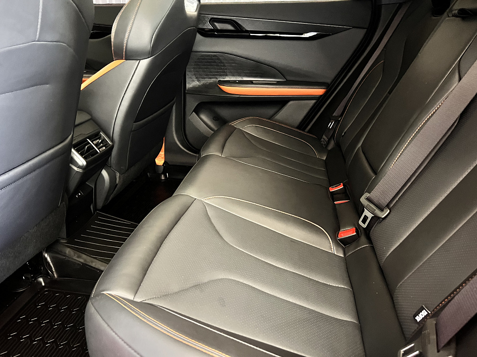 Changan UNI-V 1.5 AMT, 2024, 15 000 КМ купить в Краснодаре – «Вариант Авто», 19