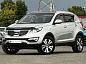 Kia Sportage 2.0 AT, 2012, 169 000 км купить в Краснодаре – «Вариант Авто» (миниатюра), 2