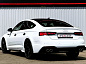 Audi A5 2.0 AMT, 2021, 64 000 км купить в Краснодаре – «Вариант Авто» (миниатюра), 4