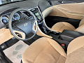 Hyundai Sonata 2.4 AT, 2010, 219 000 км купить в Краснодаре – «Вариант Авто» (миниатюра), 12