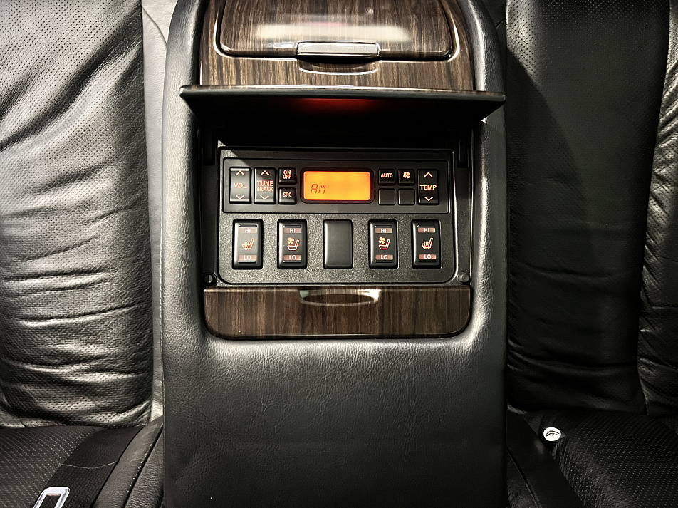 Nissan Teana 2.5 CVT, 2011, 272 000 км купить в Краснодаре – «Вариант Авто», 20
