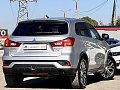 Mitsubishi Outlander Sport 2.4 CVT, 2017, 165 000 км купить в Краснодаре – «Вариант Авто» (миниатюра), 5