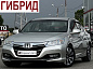 Honda Accord 2.0 CVT, 2013, 210 000 км купить в Краснодаре – «Вариант Авто» (миниатюра)