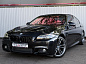 BMW 5 серия 2.0 AT, 2016, 221 000 км купить в Краснодаре – «Вариант Авто» (миниатюра)