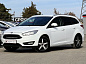 Ford Focus 1.6 MT, 2018, 136 000 км купить в Краснодаре – «Вариант Авто» (миниатюра), 2