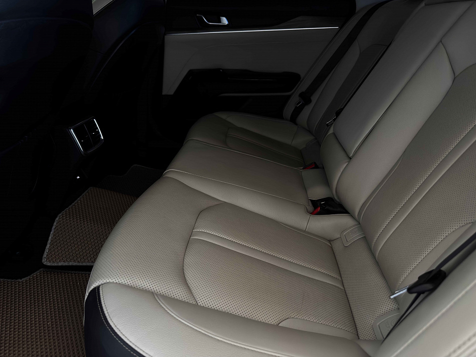 Kia K5 2.5 AT, 2020, 140 000 км купить в Краснодаре – «Вариант Авто», 18
