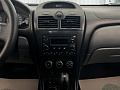 Nissan Almera Classic 1.6 AT, 2010, 248 000 км купить в Краснодаре – «Вариант Авто» (миниатюра), 14