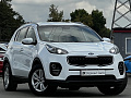 Kia Sportage 2.0 AT, 2017, 205 000 км купить в Краснодаре – «Вариант Авто» (миниатюра), 8