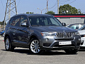 BMW X3 2.0 AT, 2014, 96 000 км купить в Краснодаре – «Вариант Авто» (миниатюра), 7