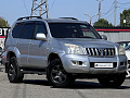 Toyota Land Cruiser Prado 4.0 AT, 2006, 308 000 км купить в Краснодаре – «Вариант Авто» (миниатюра), 7