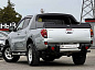 Mitsubishi L200 2.5 AT, 20013, 226 000 км купить в Краснодаре – «Вариант Авто» (миниатюра), 4