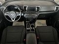 Kia Sportage 2.0 AT, 2017, 213 000 км купить в Краснодаре – «Вариант Авто» (миниатюра), 13