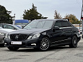 Mercedes-Benz E-класс 2.1 AT, 2009, 296 000 км купить в Краснодаре – «Вариант Авто» (миниатюра), 2