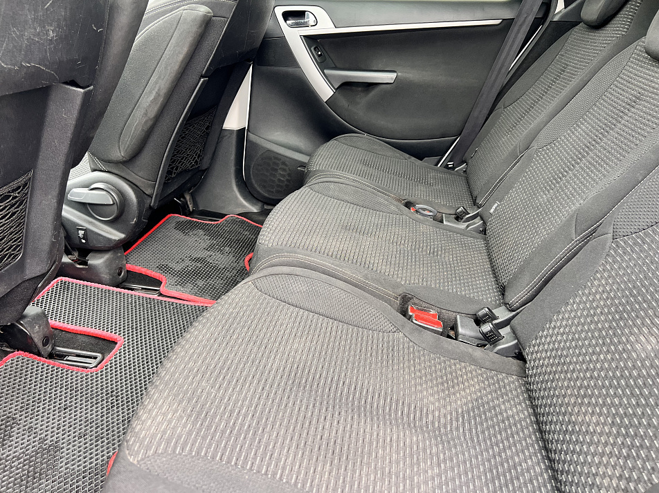 Citroen C4 Picasso 1.6 AТ, 2012, 265 000 км купить в Краснодаре – «Вариант Авто», 17