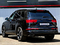  Audi Q7 3.0 AT, 2018, 192 620 км купить в Краснодаре – «Вариант Авто» (миниатюра), 4